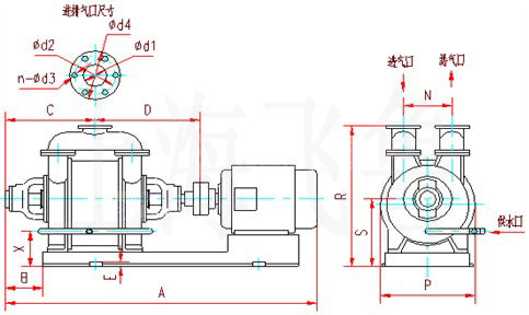 SK-6SK-12SK-20SK-30SK42ˮh(hun)ʽձüsCμbߴD